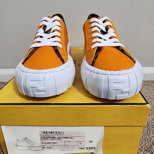 FENDI Sneakers